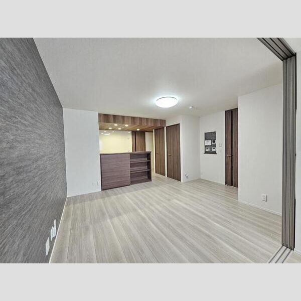 居室・リビング (LDK)