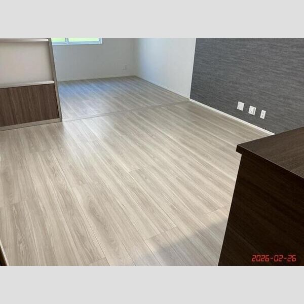 居室・リビング (LDK)