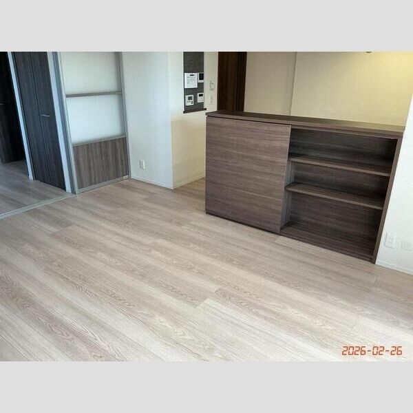 居室・リビング (LDK)