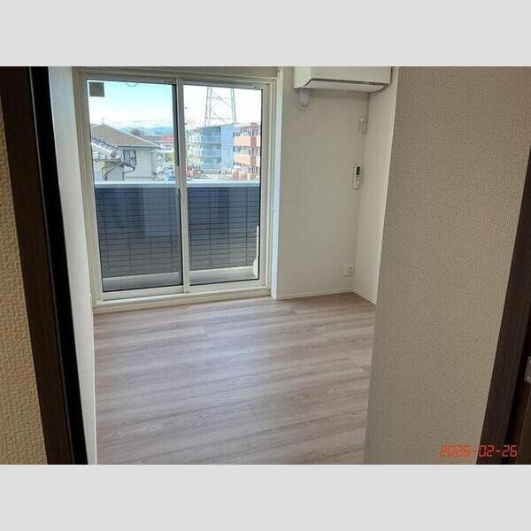 その他 (西洋室)