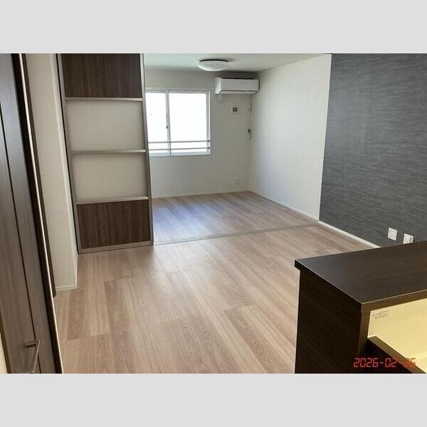 居室・リビング (LDK)