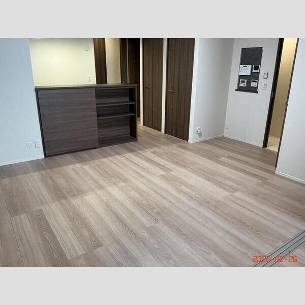 居室・リビング (LDK)