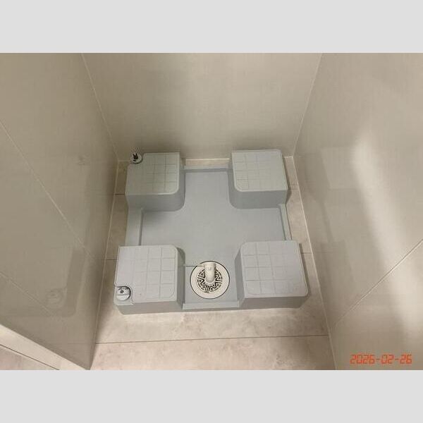 その他 (室内洗濯機置き場)