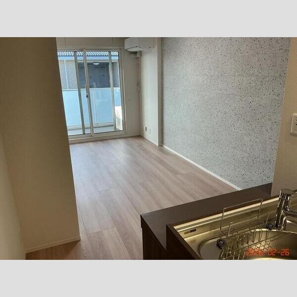 居室・リビング (LDK)