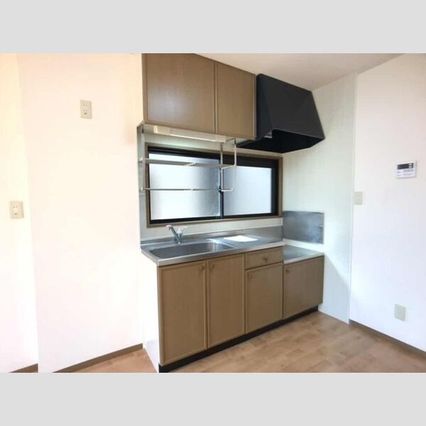 キッチン (キッチン)