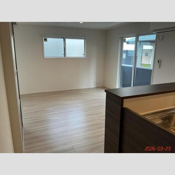 居室・リビング (LDK)