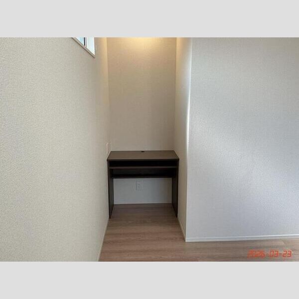 その他 (西洋室)