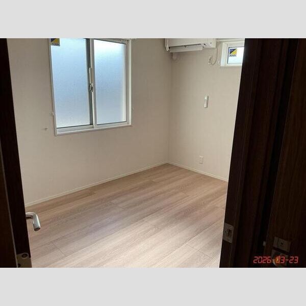 その他 (西洋室)