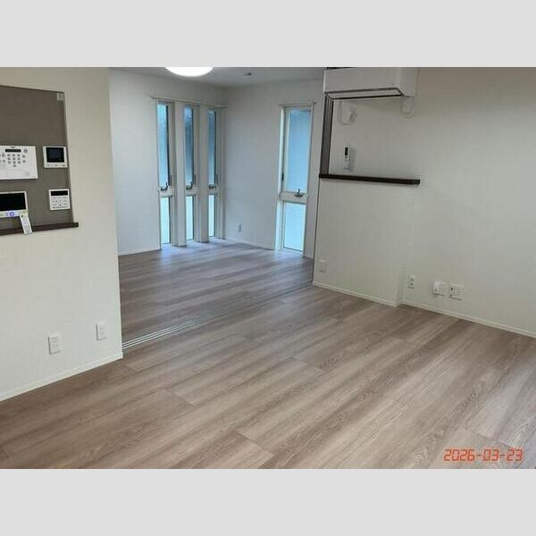 居室・リビング (北洋室・LDK)