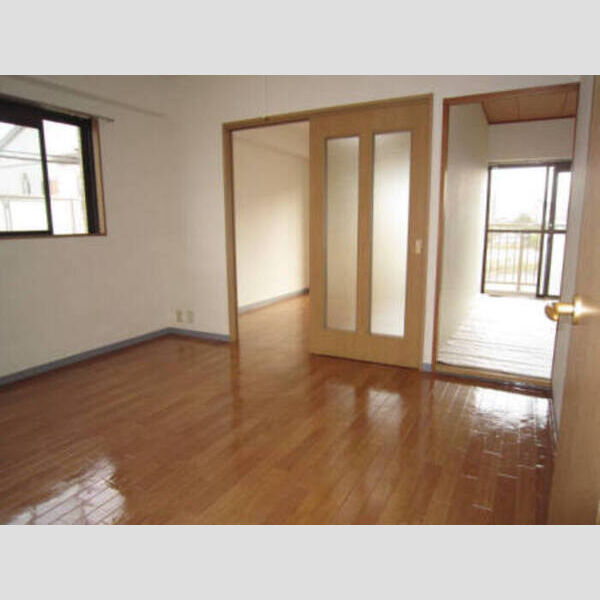 その他 (フローリング)