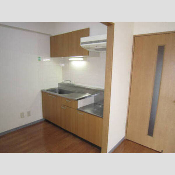 キッチン (キッチン)