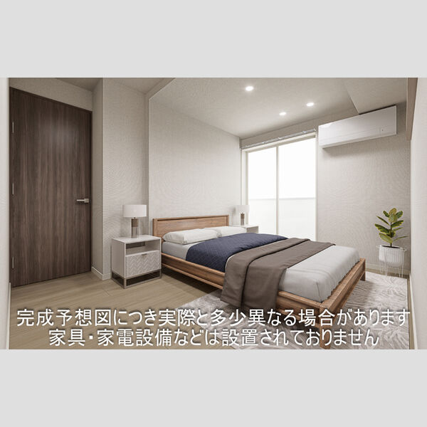 その他 (洋室)