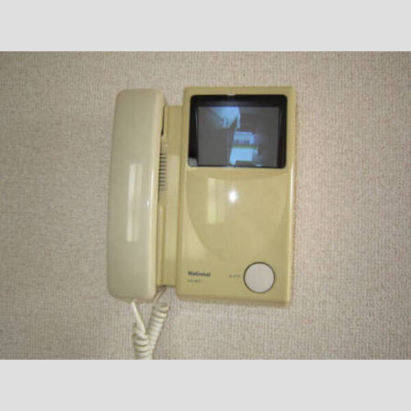 その他 (モニター付きインターホン)