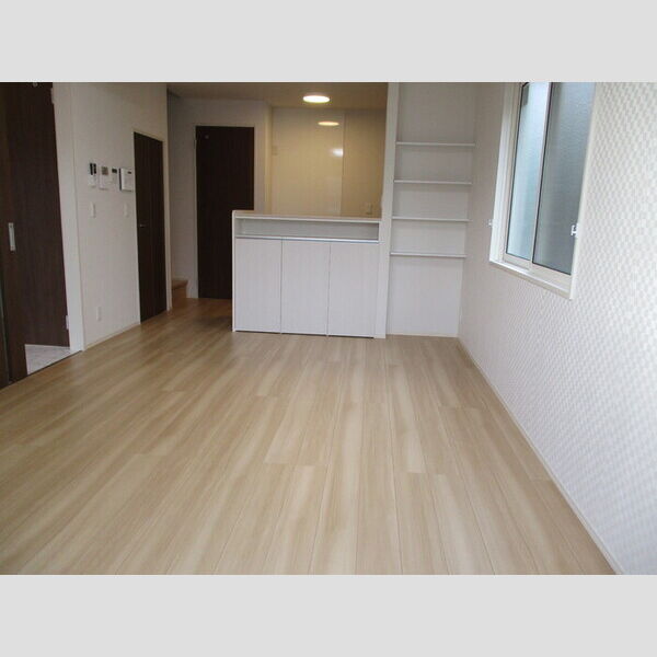 居室・リビング (LDK)