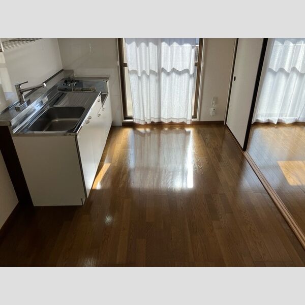 居室・リビング (DK)