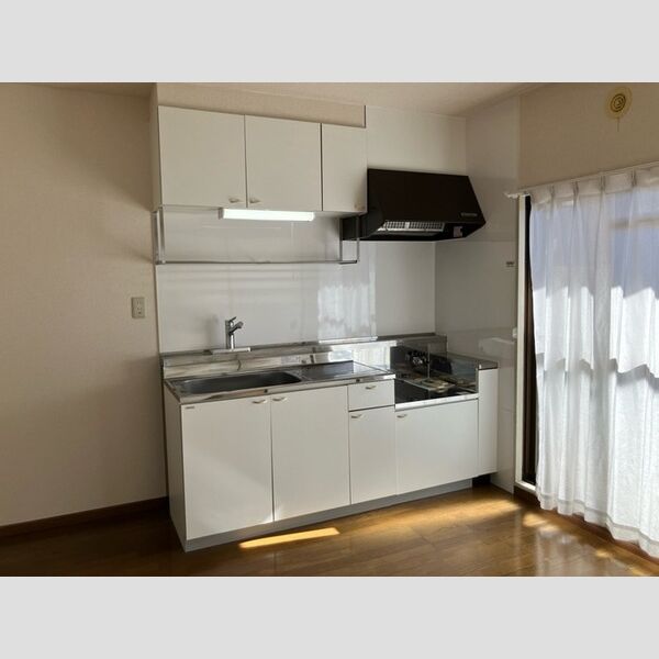 キッチン (キッチン)