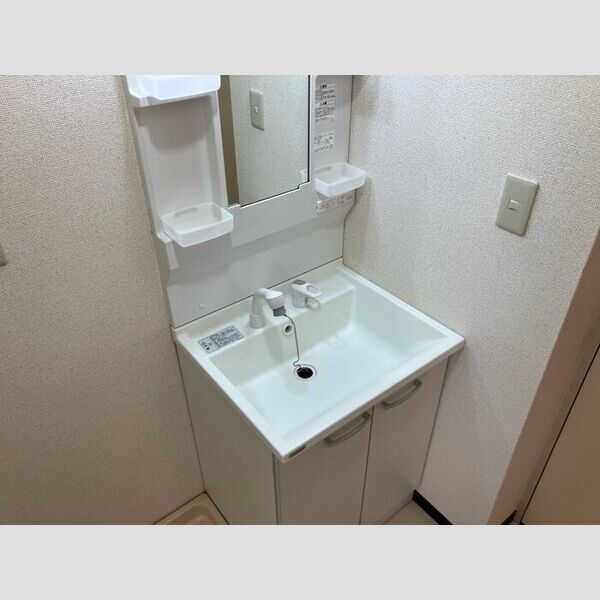 洗面所 (洗面台)