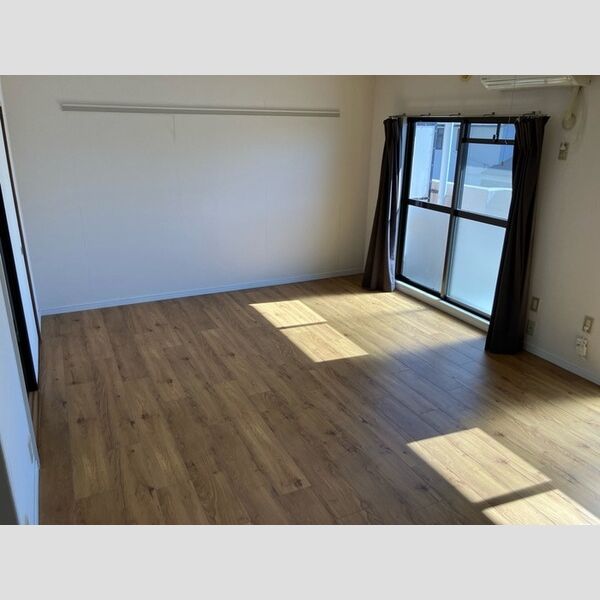 居室・リビング (LDK)