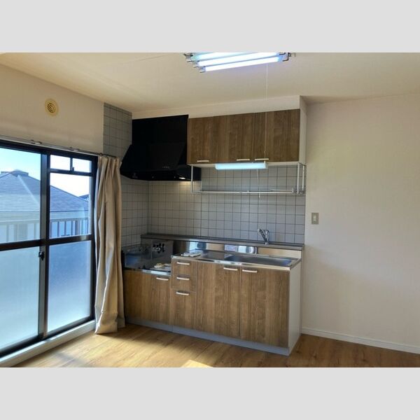 キッチン (キッチン)