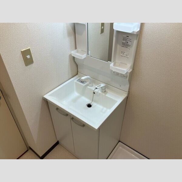 洗面所 (洗面台)