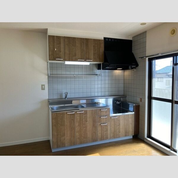 キッチン (キッチン)