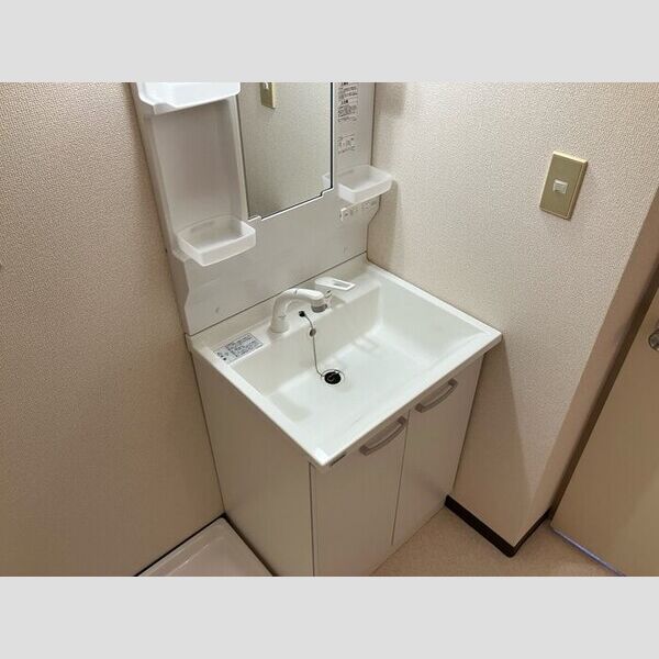 洗面所 (洗面台)