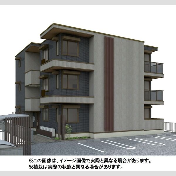 その他 (※完成予想図につき、実物とは多少異なる場合があります。)