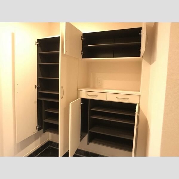 その他 (シューズボックス)