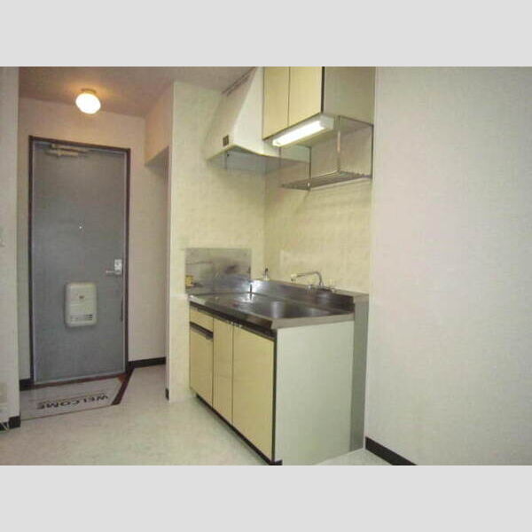 キッチン (キッチン)