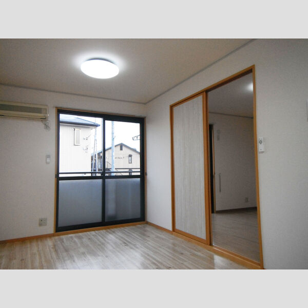 居室・リビング (リビング)