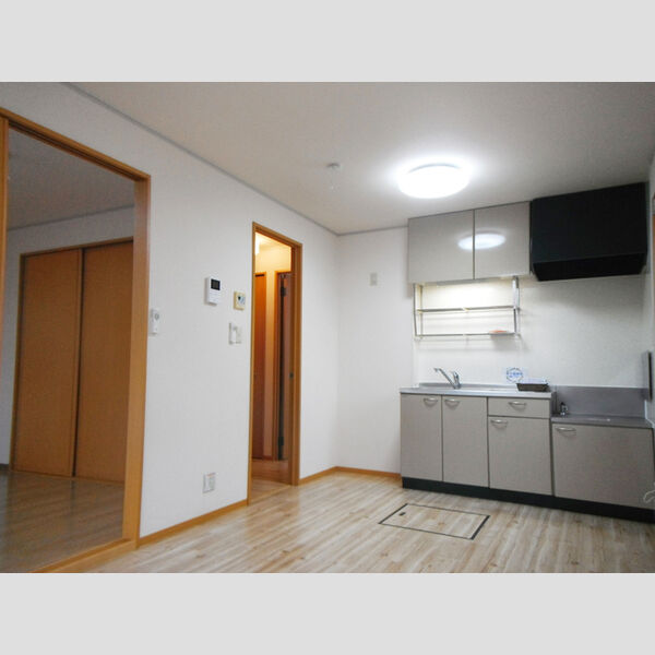 キッチン (キッチン)