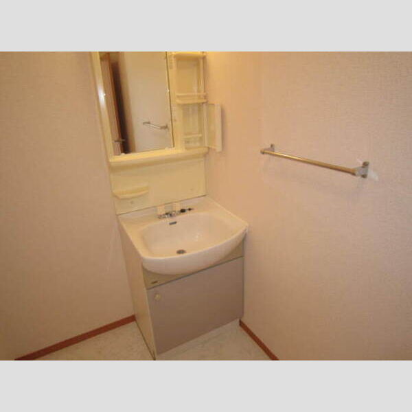 洗面所 (洗面化粧台)