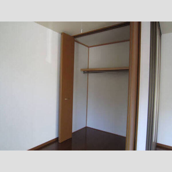 収納 (クローゼット)