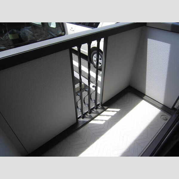 バルコニー・ベランダ