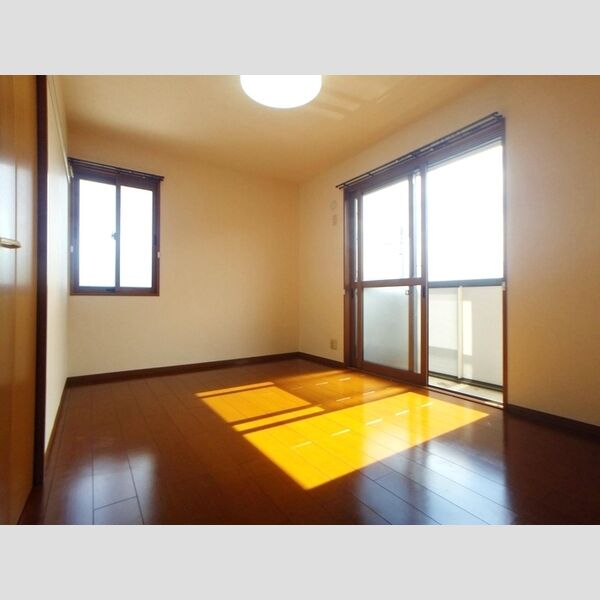 居室・リビング (居室)