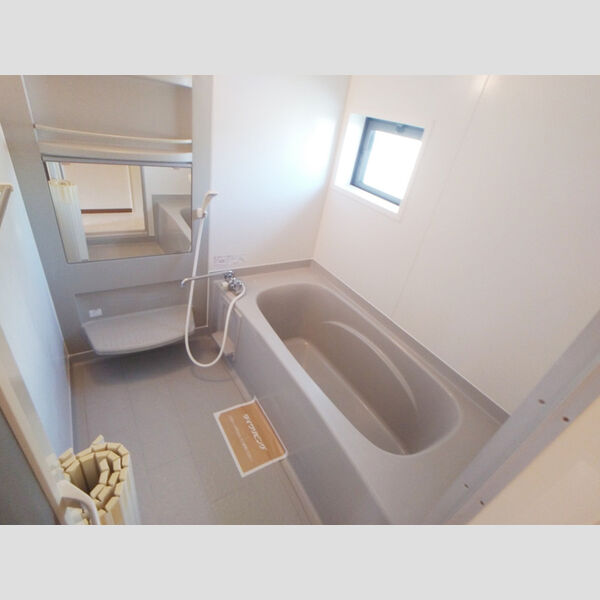 バス (一坪風呂)