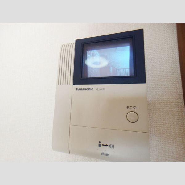 その他設備 (TVインターホン)