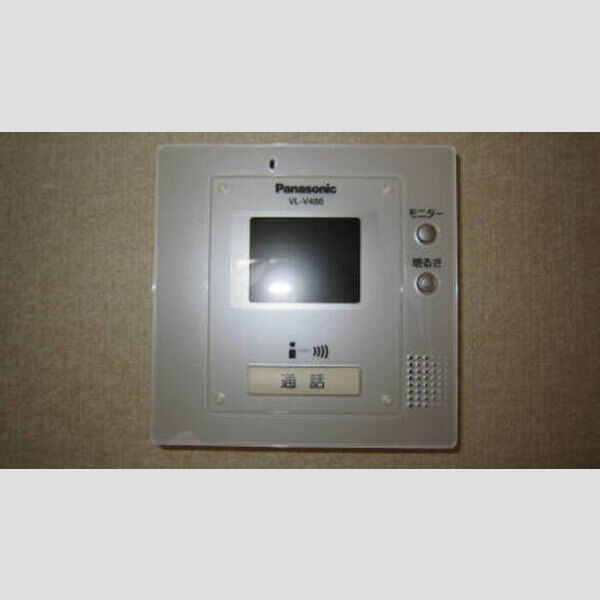 その他 (ルミエール花の木B101)