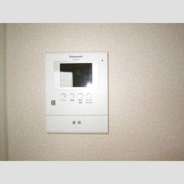 その他 (TVインターホン)