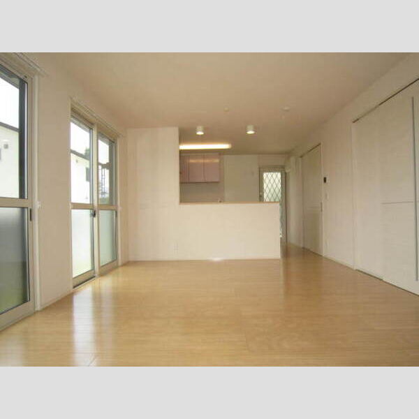 居室・リビング (リビング)