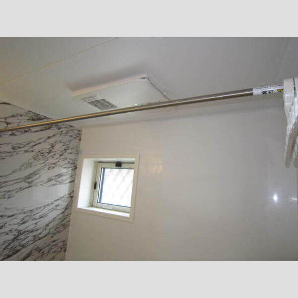 バス (浴室乾燥機)