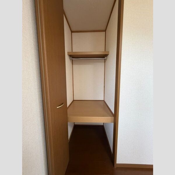 収納 (クローゼット)