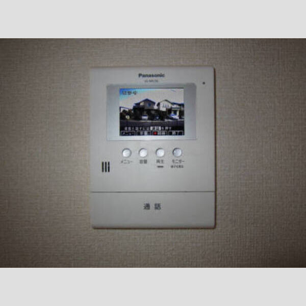 その他 (モニター付きインターホン)