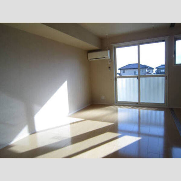 居室・リビング (リビング)