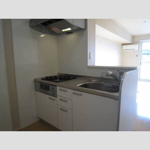 キッチン (キッチン)