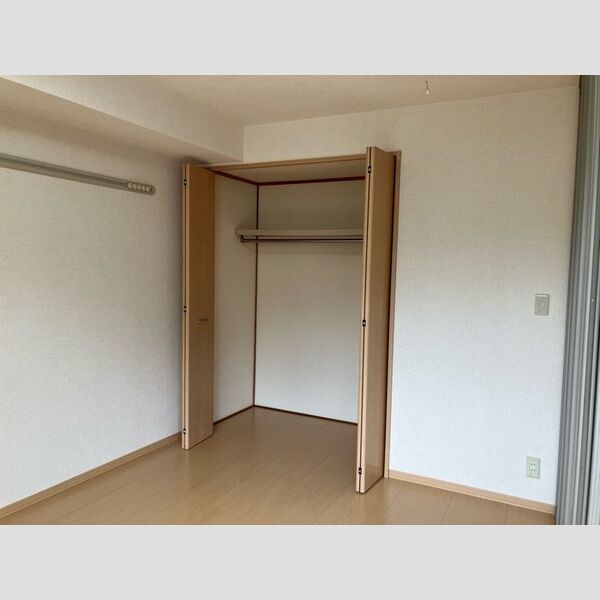 収納 (クローゼット)