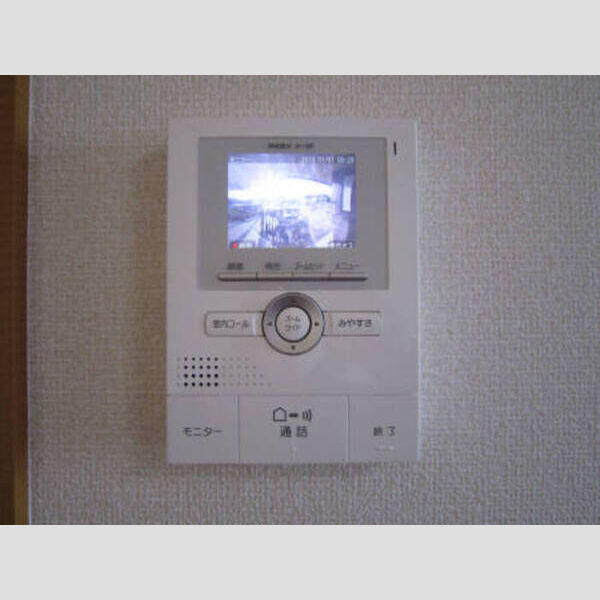 その他 (録画機能付きTVインターホン)