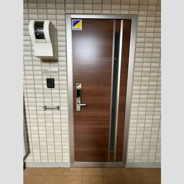 玄関 (玄関)