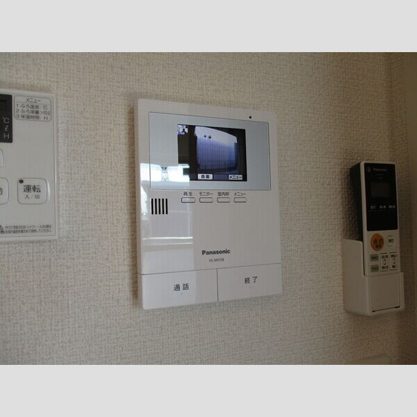 その他 (TVインターホン)