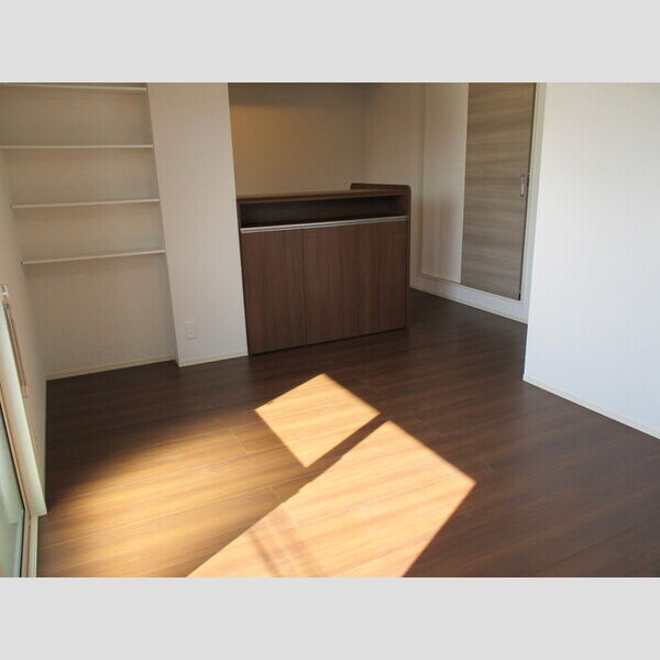 居室・リビング (リビング)